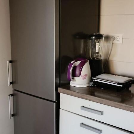 Home Sweet Home スプリト エクステリア 写真